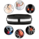 Adjustable Back Brace Belt
