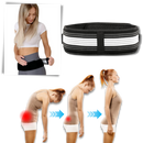 Adjustable Back Brace Belt