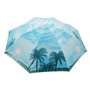 Adjustable Hand-Free Umbrella Hat