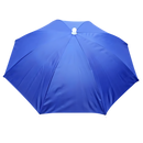 Adjustable Hand-Free Umbrella Hat