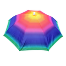 Adjustable Hand-Free Umbrella Hat