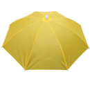 Adjustable Hand-Free Umbrella Hat