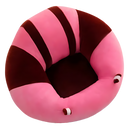Adjustable Hygienic Baby Seat Cushion