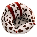 Adjustable Hygienic Baby Seat Cushion