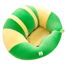 Adjustable Hygienic Baby Seat Cushion