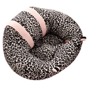 Adjustable Hygienic Baby Seat Cushion