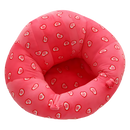 Adjustable Hygienic Baby Seat Cushion