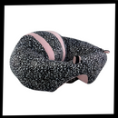 Adjustable Hygienic Baby Seat Cushion