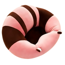 Adjustable Hygienic Baby Seat Cushion