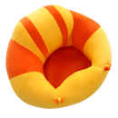 Adjustable Hygienic Baby Seat Cushion