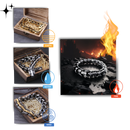 Adjustable Midgard Dragon Bracelet