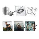 Adjustable Midgard Dragon Bracelet