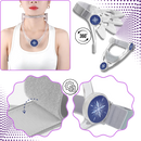 Adjustable Neck Posture Corrector