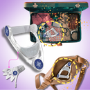 Adjustable Neck Posture Corrector