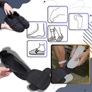 Adjustable Orthopedic Diabetic Shoes