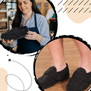 Adjustable Orthopedic Diabetic Shoes