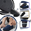 Adjustable Orthopedic Diabetic Shoes