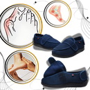 Adjustable Orthopedic Diabetic Shoes