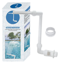 Adjustable Pool Waterfall Fountain