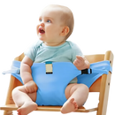 Adjustable Portable High Chair