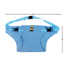 Adjustable Portable High Chair