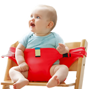 Adjustable Portable High Chair