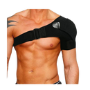 Adjustable Shoulder Support Brace