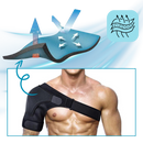 Adjustable Shoulder Support Brace