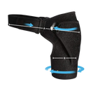 Adjustable Shoulder Support Brace
