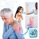 Adjustable Shoulder Support Brace