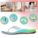 Adjustable Straps Orthopedic Sandals