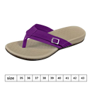 Adjustable Straps Orthopedic Sandals