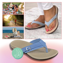 Adjustable Straps Orthopedic Sandals