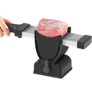 Adjustable Thickness Manual Meat Slicer