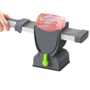 Adjustable Thickness Manual Meat Slicer
