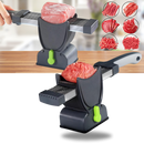 Adjustable Thickness Manual Meat Slicer