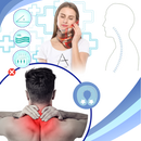 Adjustable Travel Neck Pillow