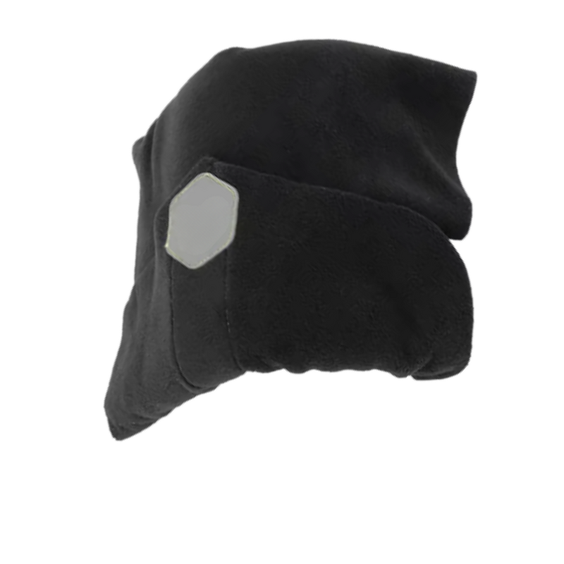 Adjustable Travel Neck Pillow