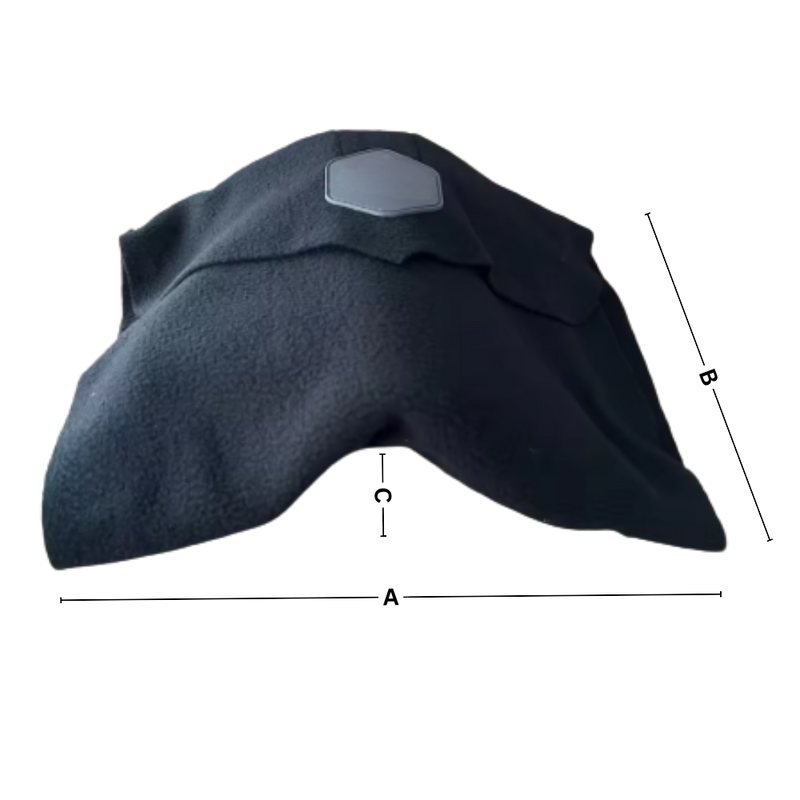 Adjustable Travel Neck Pillow