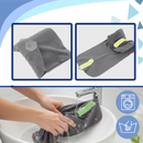 Adjustable Travel Neck Pillow