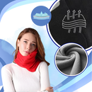 Adjustable Travel Neck Pillow