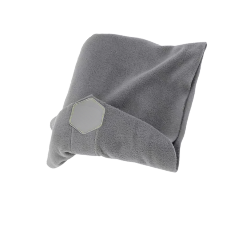 Adjustable Travel Neck Pillow