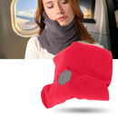 Adjustable Travel Neck Pillow