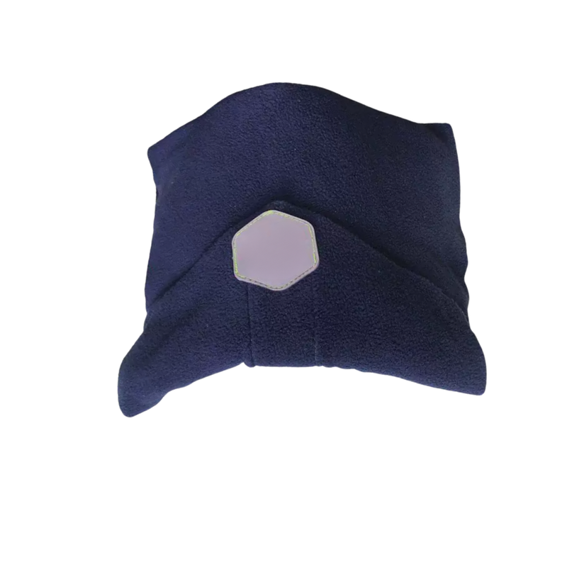 Adjustable Travel Neck Pillow