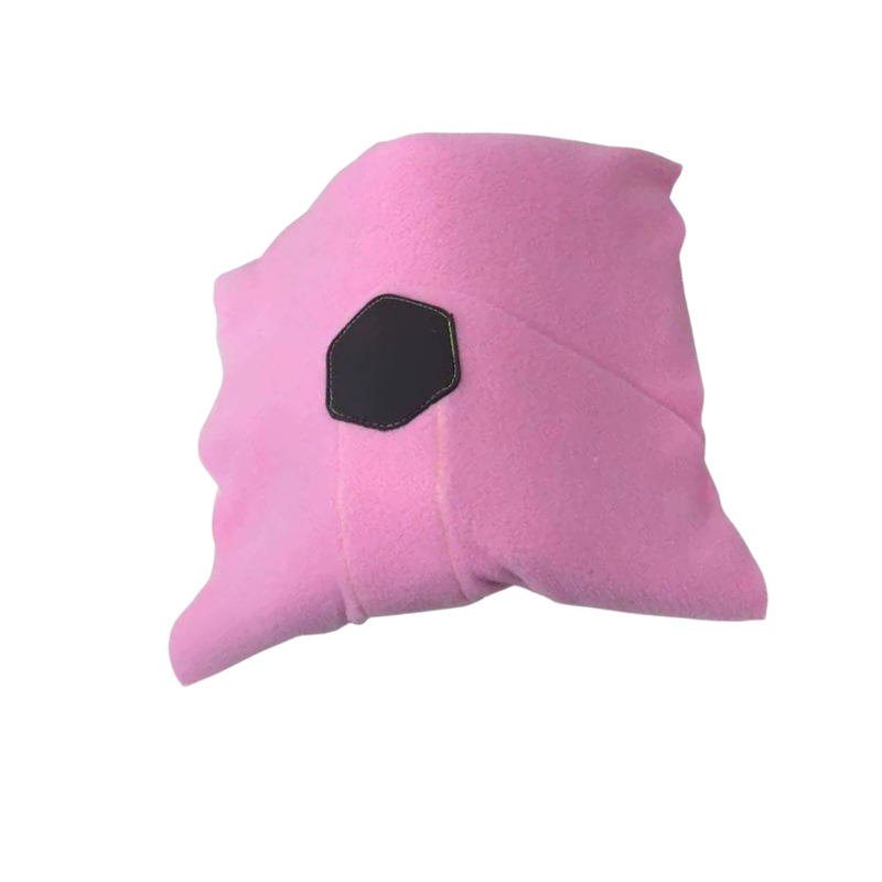 Adjustable Travel Neck Pillow