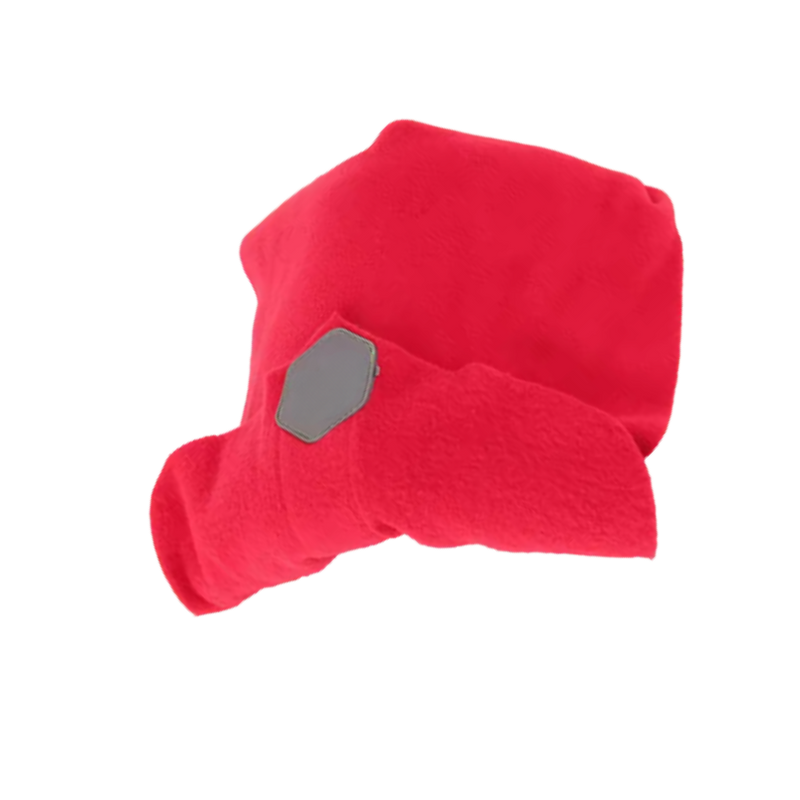 Adjustable Travel Neck Pillow