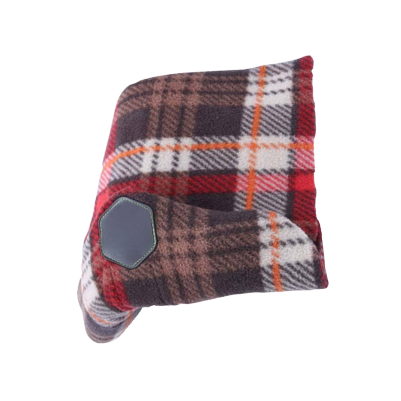 Adjustable Travel Neck Pillow