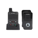 Advance Communication Intercom Doorbell