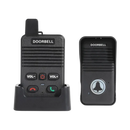 Advance Communication Intercom Doorbell