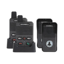 Advance Communication Intercom Doorbell